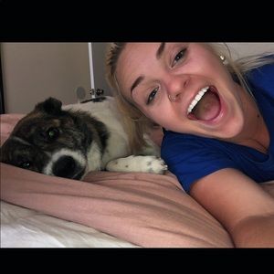 Meet your Posher, Taylor